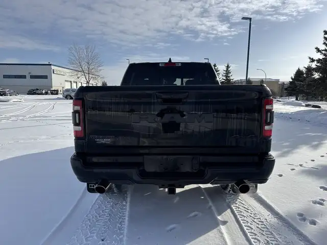 2022 Ram 1500 Rebel - Photo 6