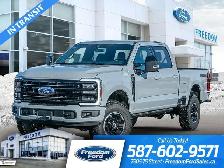 2026 Ford Super Duty F-350 SRW