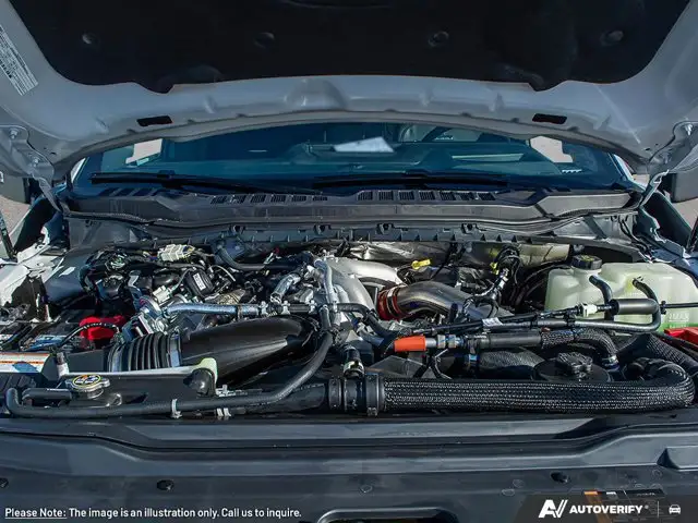 2026 Ford Super Duty F-350 SRW - Photo 7
