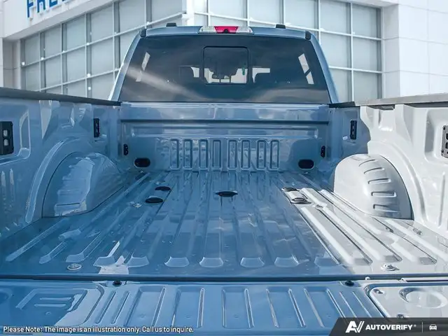 2026 Ford Super Duty F-350 SRW - Photo 8