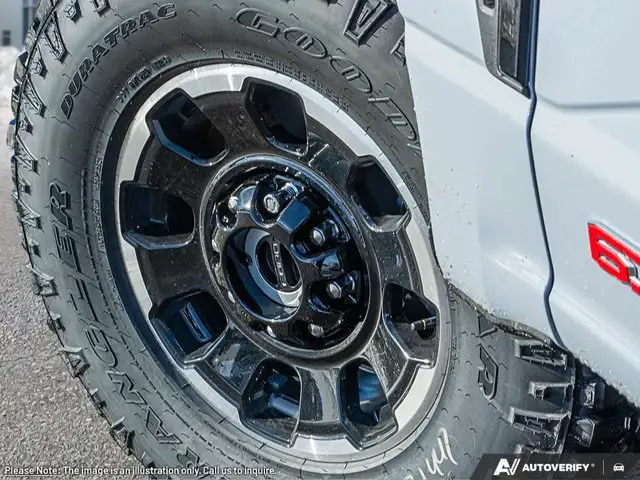 2026 Ford Super Duty F-350 SRW - Photo 9