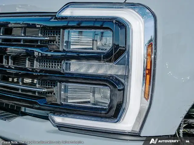 2026 Ford Super Duty F-350 SRW - Photo 11