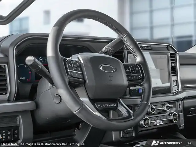 2026 Ford Super Duty F-350 SRW - Photo 13