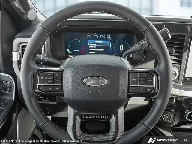 2026 Ford Super Duty F-350 SRW - Photo 14