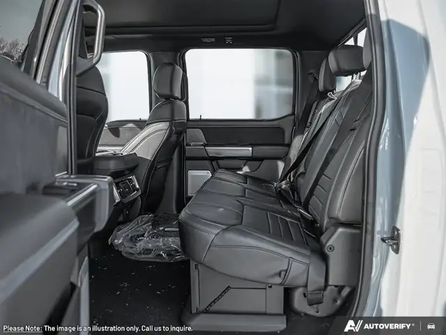 2026 Ford Super Duty F-350 SRW - Photo 22