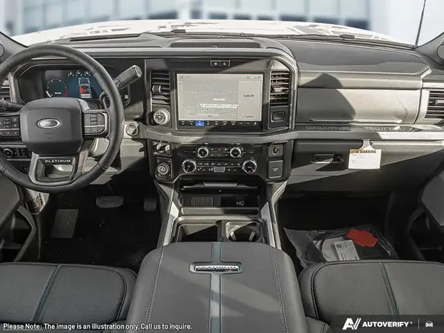 2026 Ford Super Duty F-350 SRW - Photo 23