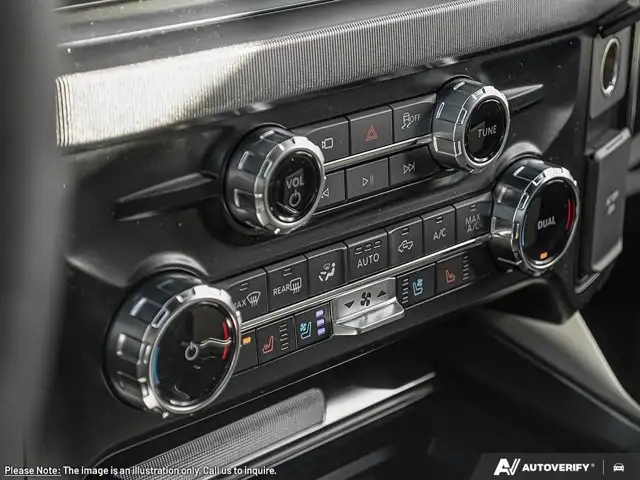 2026 Ford Super Duty F-350 SRW - Photo 25