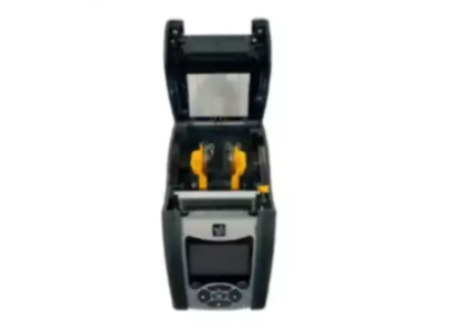 ZEBRA QLN220 MOBILE RECEIPT THERMAL LABEL PRINTER BLUETOOTH USB - Photo 2