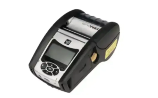 ZEBRA QLN220 MOBILE RECEIPT THERMAL LABEL PRINTER BLUETOOTH USB - Photo 4