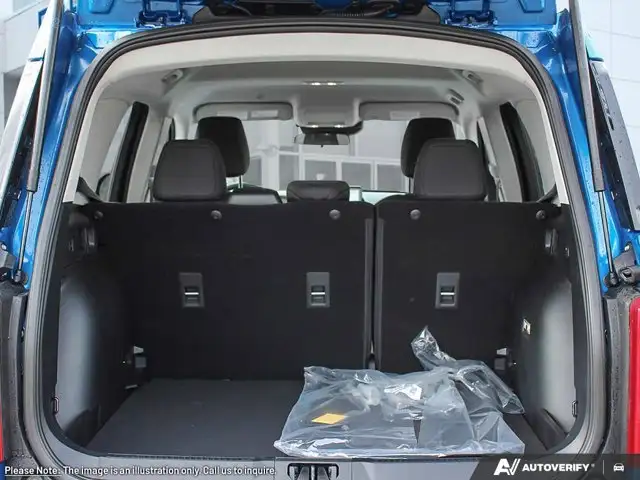 2026 Ford Bronco Sport Big Bend - Photo 8