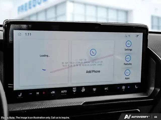 2026 Ford Bronco Sport Big Bend - Photo 19