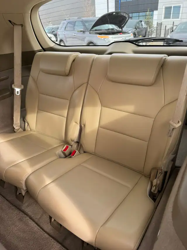 2008 Acura MDX AWD V6 7-Pass : Heated Seats - Photo 10