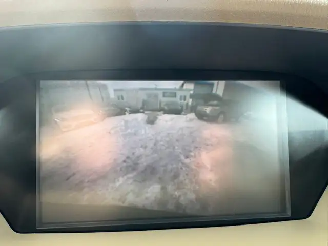 2008 Acura MDX AWD V6 7-Pass : Heated Seats - Photo 15