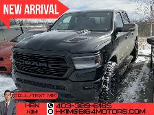 2022 Ram 1500 Sport