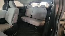 2025 Toyota Sienna HEV AWD 8 PASSAGER - Photo 9