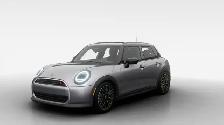 2026 MINI 5 Door Cooper S FWD | Premier Line | Style Favoured