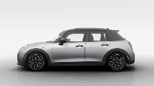 2026 MINI 5 Door Cooper S FWD | Premier Line | Style Favoured - Photo 4