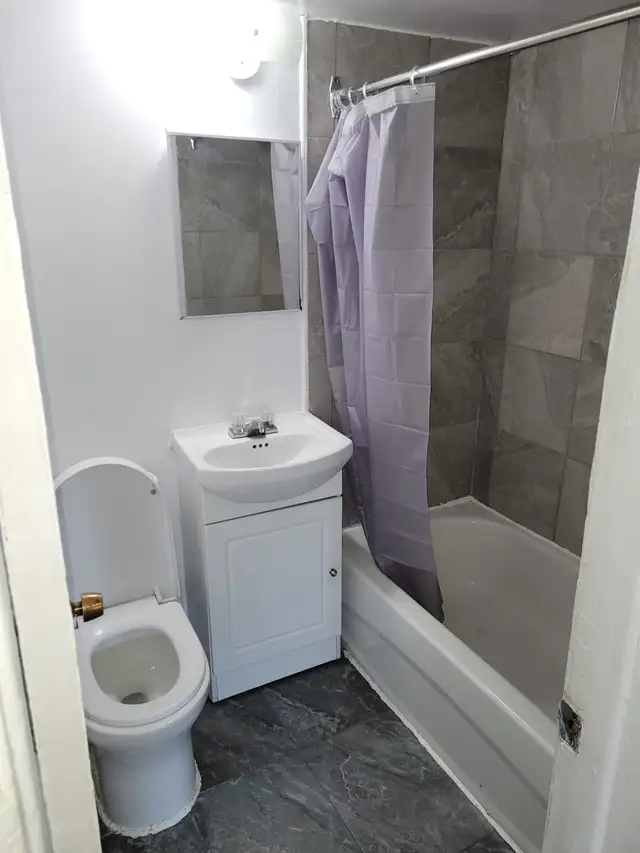 Lasalle Grand 4 ½ disponible pour maintenant ou mars. - Photo 6