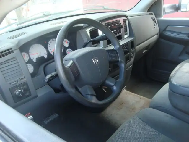 2008 Dodge Ram 3500 4X4 QUAD CAB 6.7L DIESEL LONG BOX - Photo 5