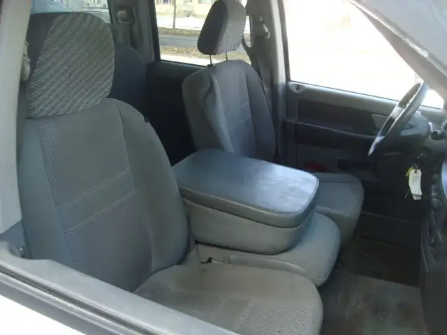 2008 Dodge Ram 3500 4X4 QUAD CAB 6.7L DIESEL LONG BOX - Photo 6