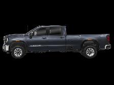 2026 GMC Sierra 3500HD AT4