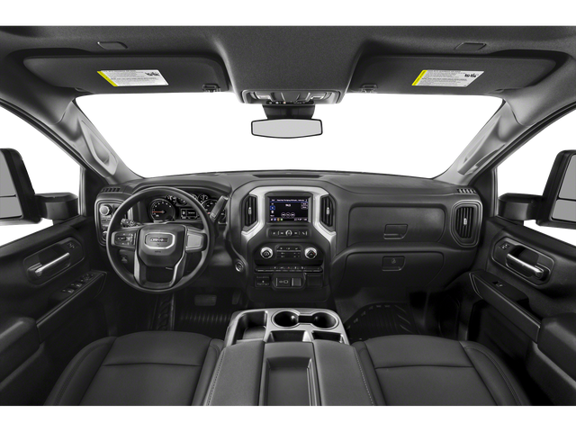 2026 GMC Sierra 3500HD AT4 - Photo 2