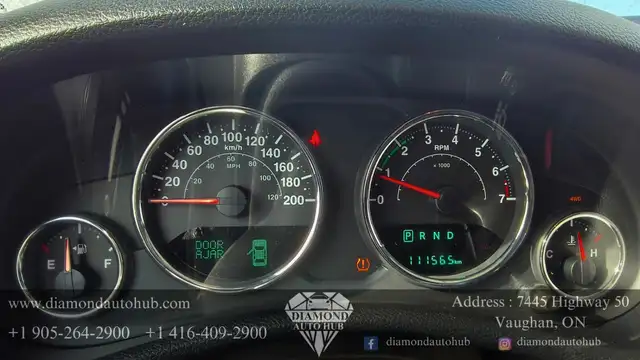 2018 Jeep Wrangler JK Unlimited Sahara 4x4 - Photo 14