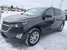 2018 Chevrolet Equinox - Photo 2