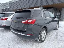 2018 Chevrolet Equinox - Photo 5