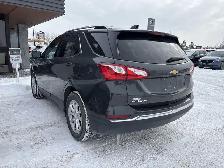 2018 Chevrolet Equinox - Photo 9