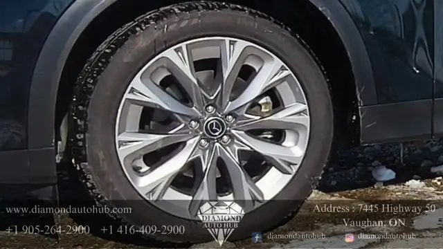 2024 Mazda CX-90 MHEV GT-P AWD - Photo 6