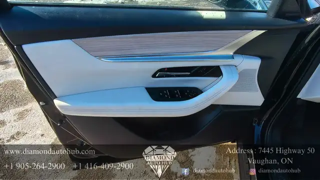 2024 Mazda CX-90 MHEV GT-P AWD - Photo 12