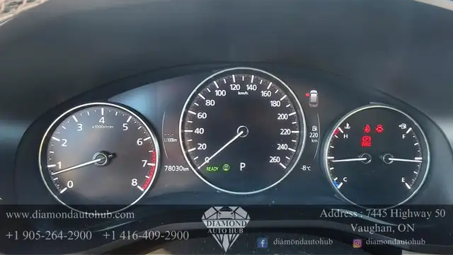 2024 Mazda CX-90 MHEV GT-P AWD - Photo 15