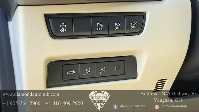 2024 Mazda CX-90 MHEV GT-P AWD - Photo 16