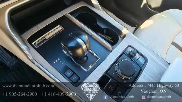 2024 Mazda CX-90 MHEV GT-P AWD - Photo 17