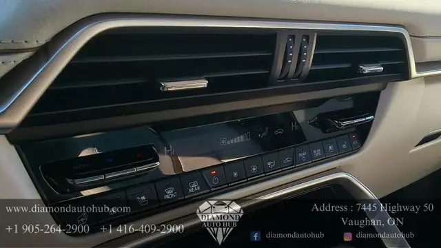 2024 Mazda CX-90 MHEV GT-P AWD - Photo 18