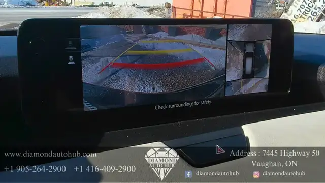 2024 Mazda CX-90 MHEV GT-P AWD - Photo 19