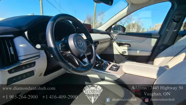 2024 Mazda CX-90 MHEV GT-P AWD - Photo 21