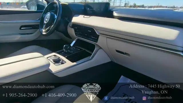 2024 Mazda CX-90 MHEV GT-P AWD - Photo 24