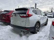 2019 Honda CR-V - Photo 5