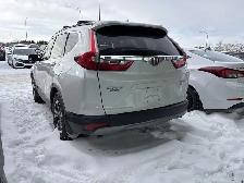 2019 Honda CR-V - Photo 9