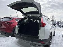 2019 Honda CR-V - Photo 10