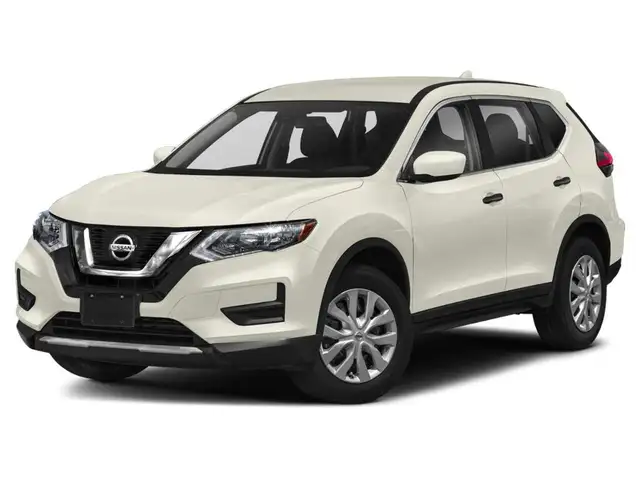 2020 Nissan Rogue Special Edition = Carplay | Heated Steering
