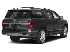 2023 Ford Expedition Limited Max - 380HP | Twin Turbo | Pano Roo - Photo 2