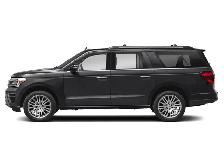 2023 Ford Expedition Limited Max - 380HP | Twin Turbo | Pano Roo - Photo 3