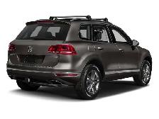 2017 Volkswagen Touareg Wolfsburg Edition - V6 | Low KM | Dynaud - Photo 2