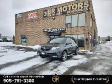 2012 Acura MDX Advance | 7 seater | DVD