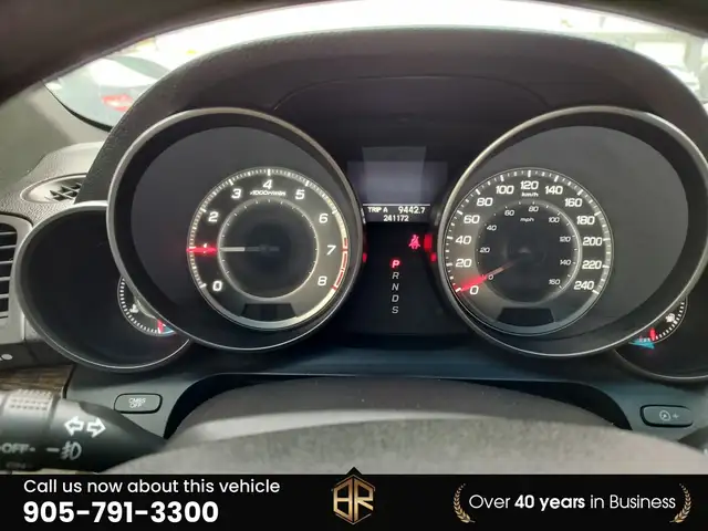 2012 Acura MDX Advance | 7 seater | DVD - Photo 15