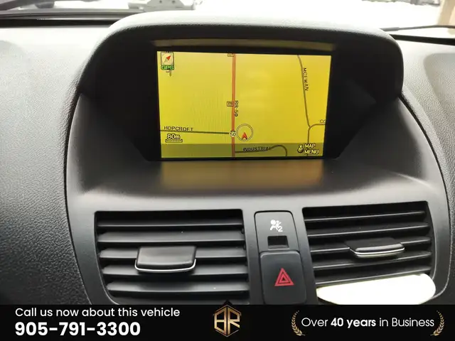 2012 Acura MDX Advance | 7 seater | DVD - Photo 18