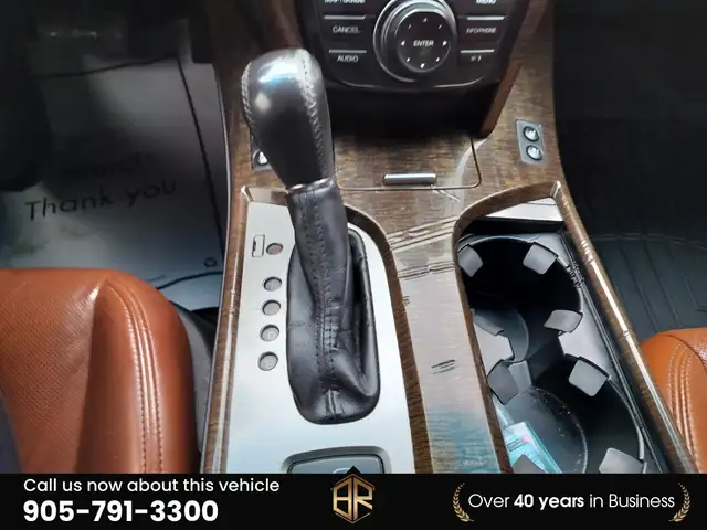 2012 Acura MDX Advance | 7 seater | DVD - Photo 20